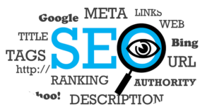 All About SEO Services