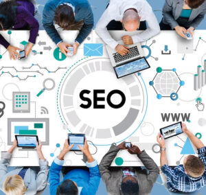 SEO & Digital Marketing Services