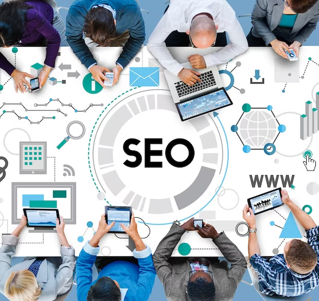 Affordable SEO Service in the UK