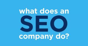 Seo Services In Amble