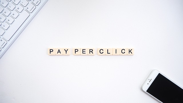 Pay Per Click PPC Advertising