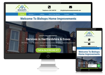 Bishops Home Improvements