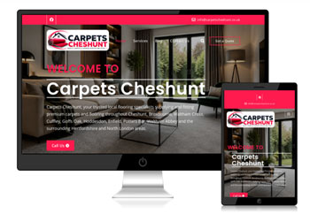Carpets Cheshunt