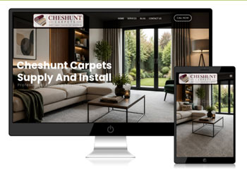 Cheshunt Carpets