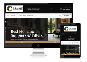 Cheshunt Carpets And Flooring