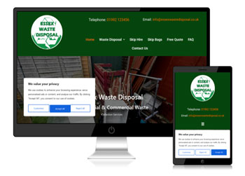 Essex Waste Disposal