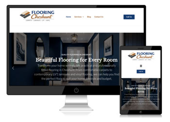 Flooring Cheshunt
