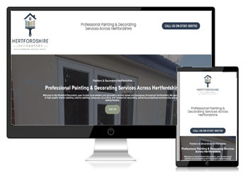 Hertfordshire Decorators
