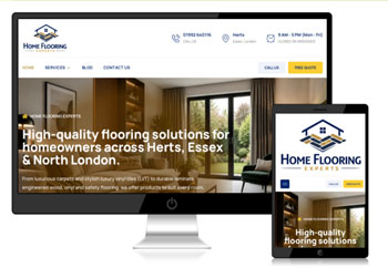 Home Flooring Experts