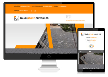 Touchstone Drives Ltd